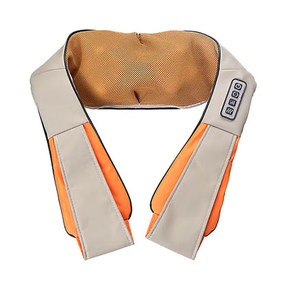 BackRelief Pro – העיסוי שמחזיר לגוף שלך את השקט שמגיע לו